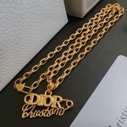 Dior Necklace 11lyh293